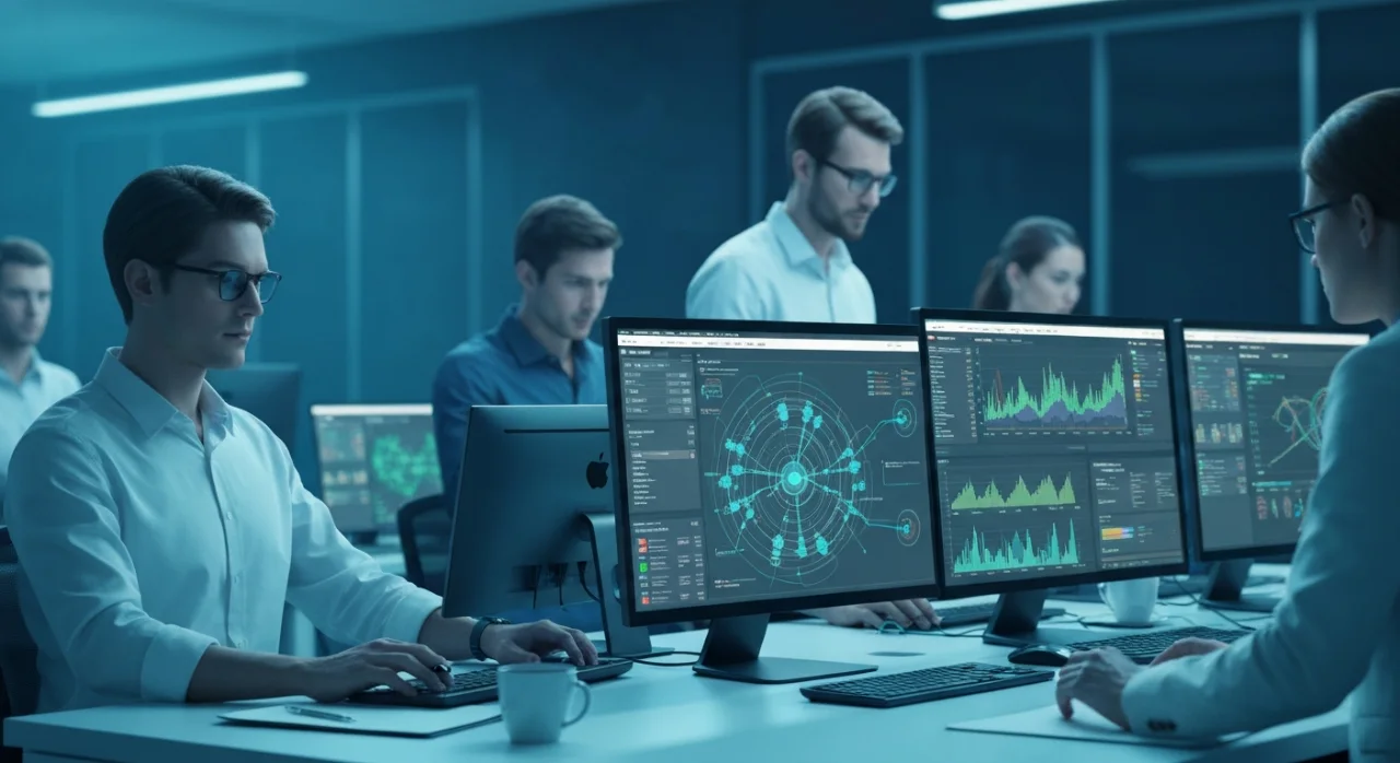 Cybersecurite Épinay-sur-Seine